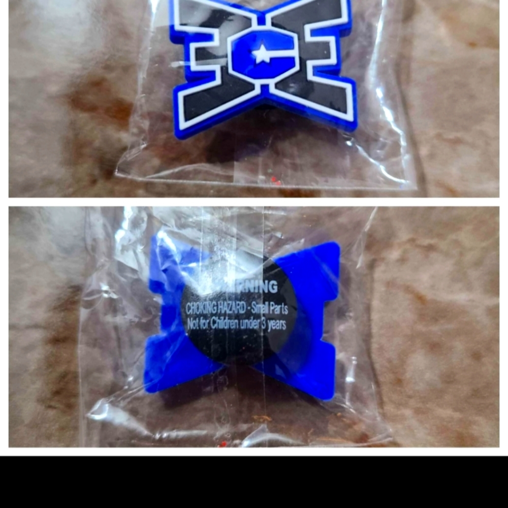 ECE Jibbitz
